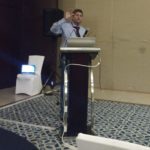 Talk at MCIAPS 2017